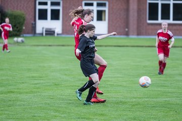 Bild 31 - F SG Blau-Rot Holstein - TuS Tensfeld II : Ergebnis: 3:2